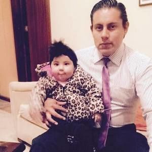 Meet your Posher, Paul